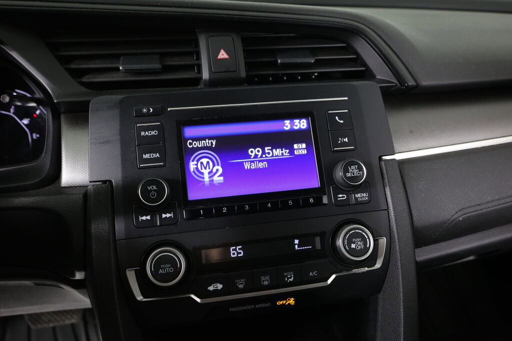 Used 2018 Honda Civic LX image 33
