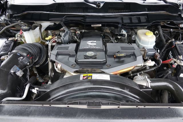 Used 2014 RAM 2500 Limited AWD/4WD image 40