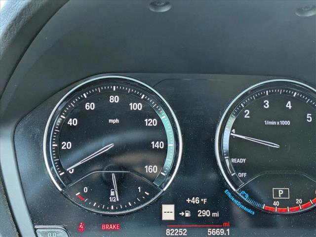 Used 2019 BMW X1 xDrive28i w/ Convenience Package AWD/4WD image 10