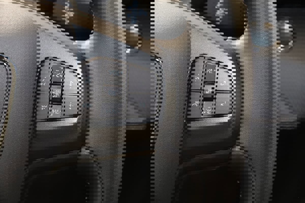 Used 2025 Ford Mustang Mach-E Premium w/ Interior Protection Package image 51