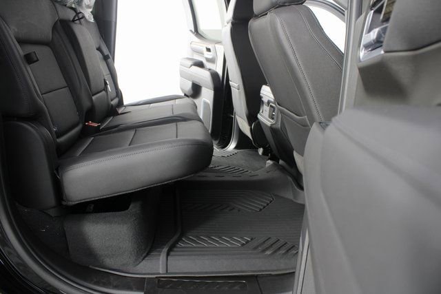 New 2026 Chevrolet Silverado 1500 RST w/ RST All Star Premium Package image 20