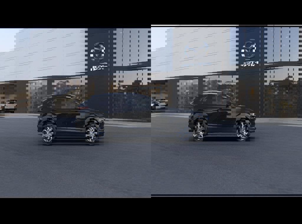 New 2026 MAZDA CX-30 AWD 2.5 S image 5