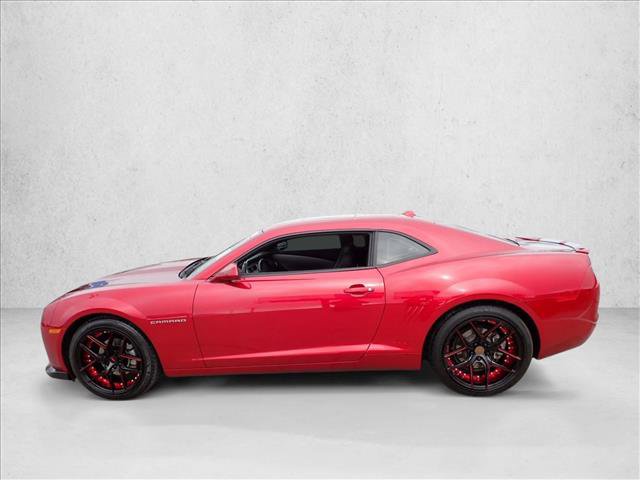 Used 2013 Chevrolet Camaro LT w/ RS Package video 2