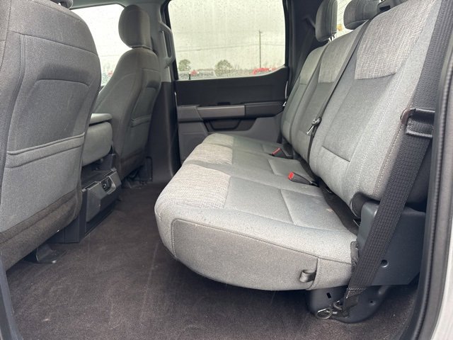 Used 2021 Ford F150 XLT image 12