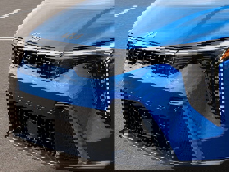 New 2026 Kia K4 GT-Line image 12