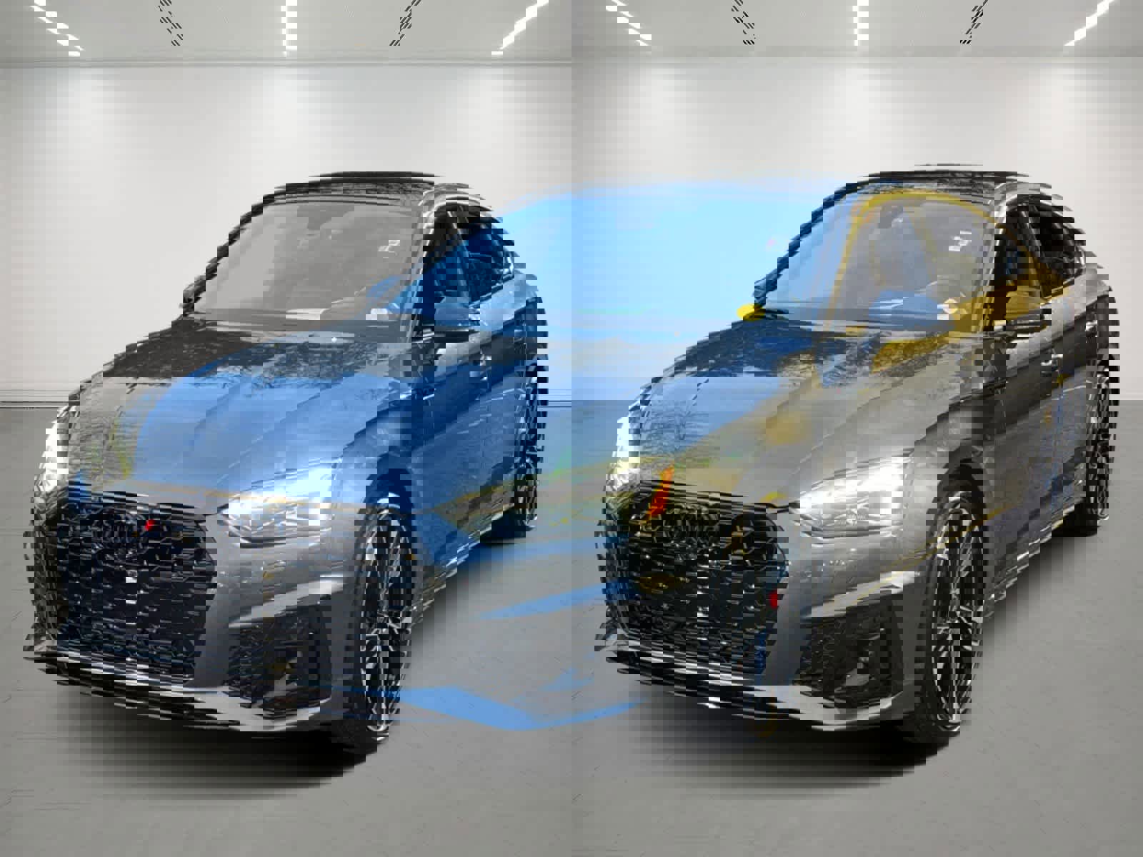 Used 2024 Audi S5 Prestige