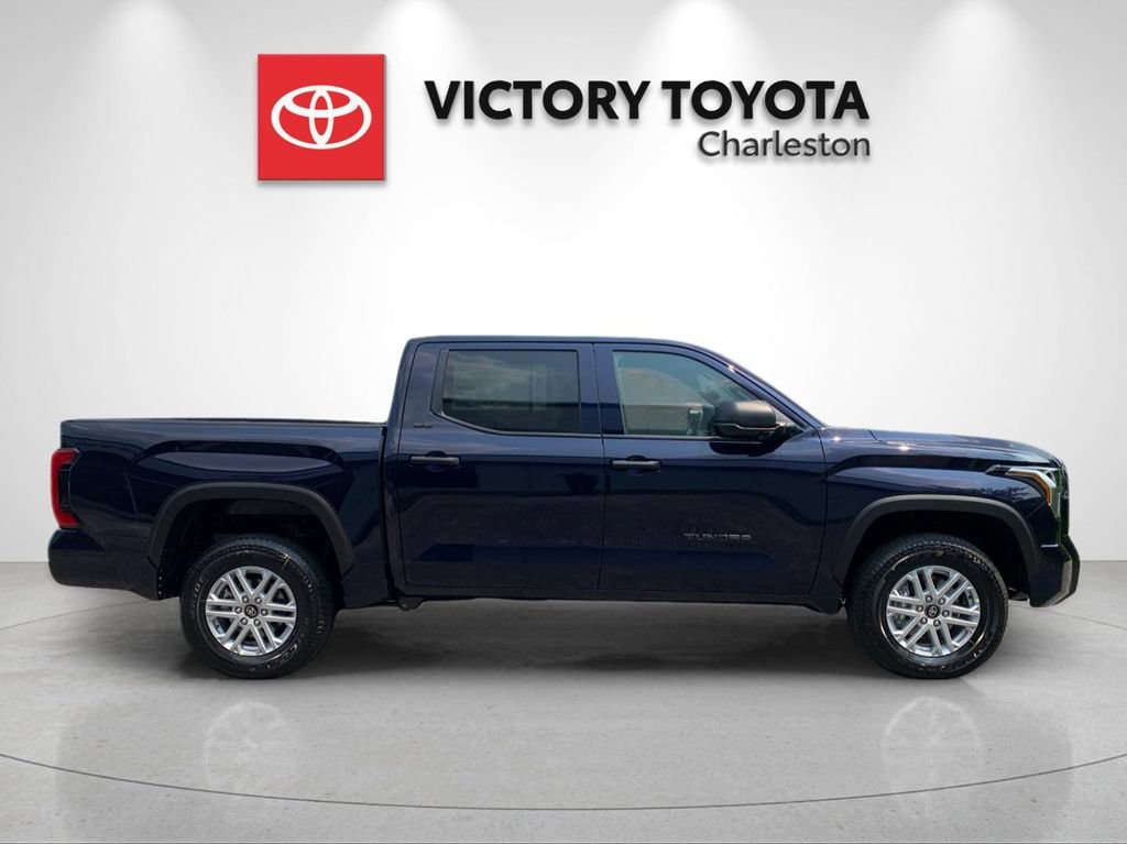 New 2026 Toyota Tundra SR5 AWD/4WD image 6