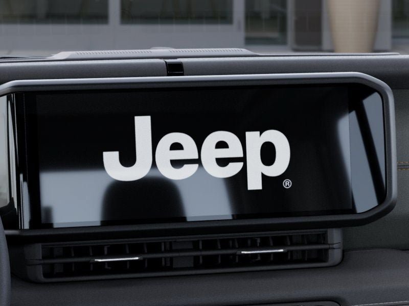 New 2026 Jeep Gladiator Mojave AWD/4WD image 19