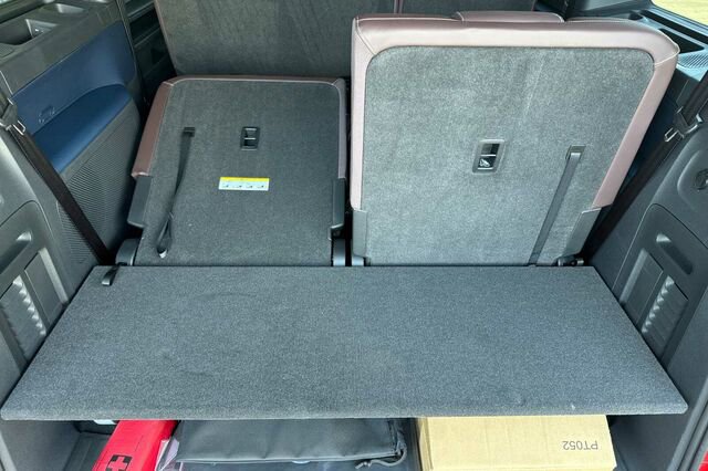 New 2025 Volkswagen ID. Buzz Pro S Plus image 16