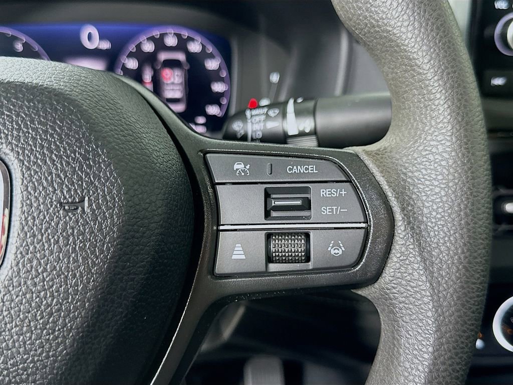 Used 2024 Honda Accord EX image 22