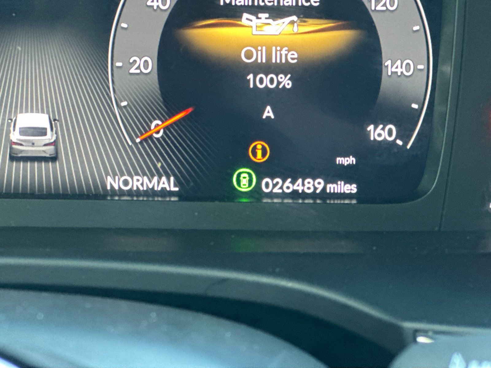 Used 2023 Acura Integra A-Spec image 26