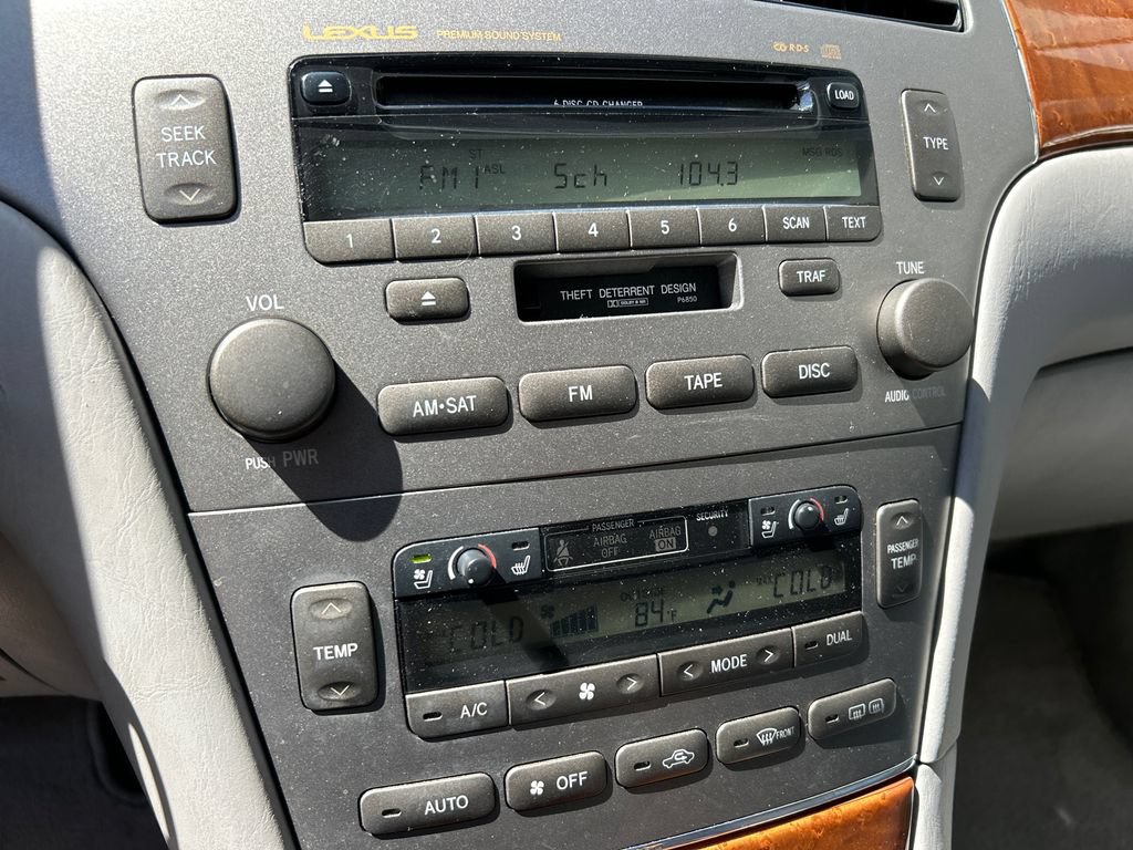Used 2005 Lexus ES 330 FWD image 17