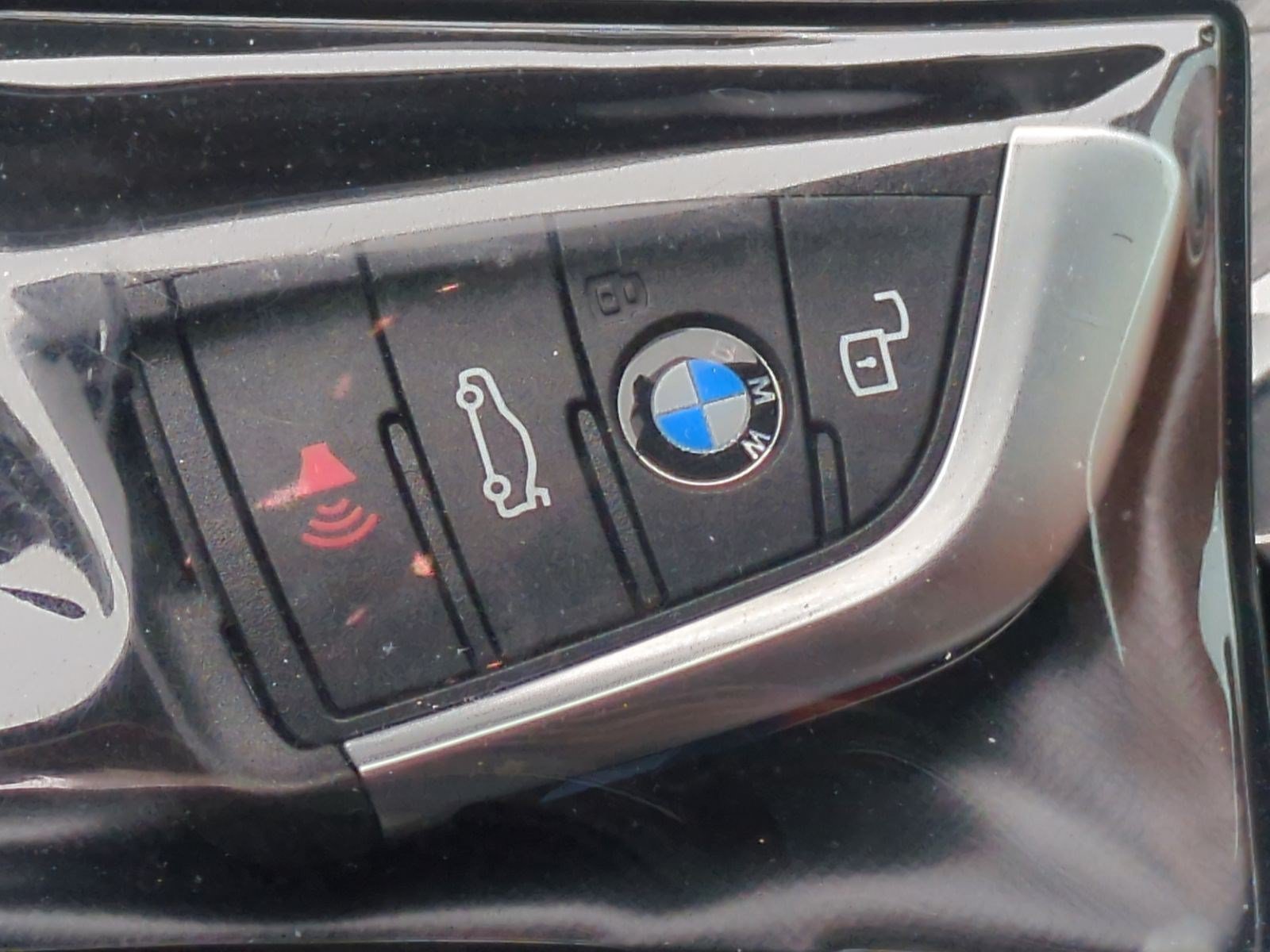 New 2026 BMW 430i Convertible w/ M Sport Package RWD image 34