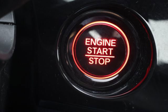Used 2024 Honda Civic Si image 17