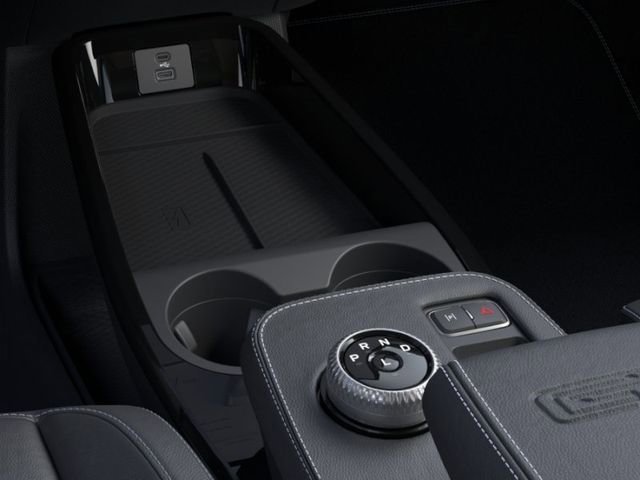 New 2024 Ford Mustang Mach-E GT AWD/4WD image 15
