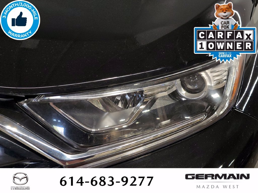 Used 2020 Honda CR-V EX-L image 14