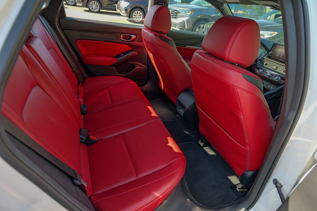 Used 2024 Acura Integra A-Spec w/ Technology Package FWD image 30