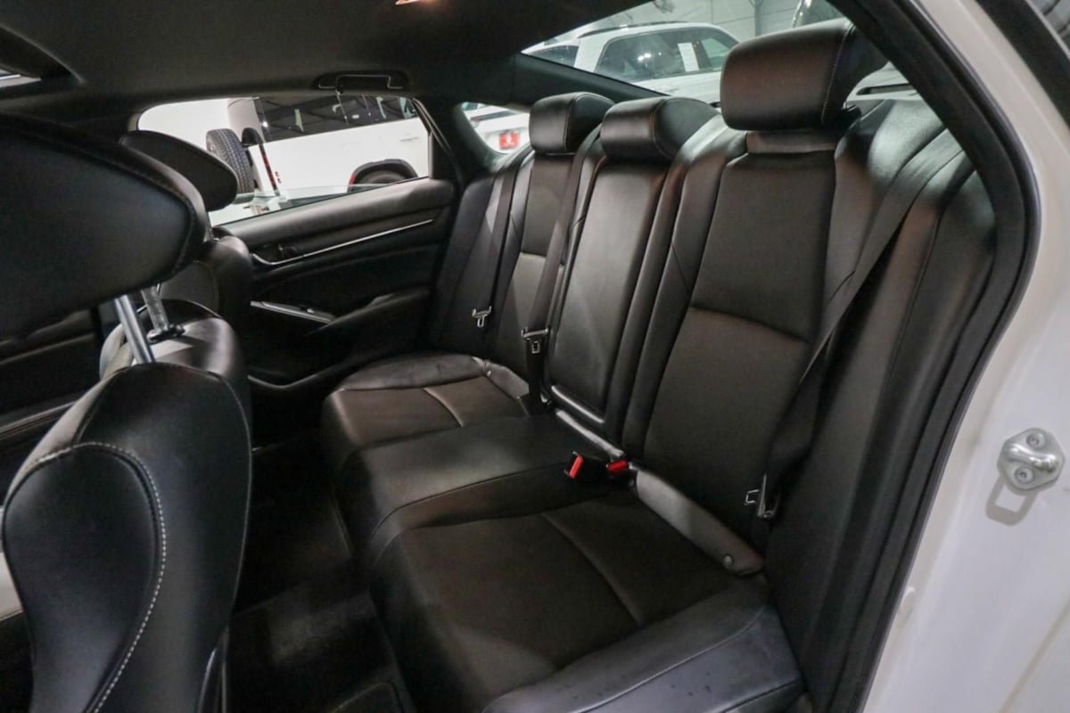 Used 2022 Honda Accord Sport image 12