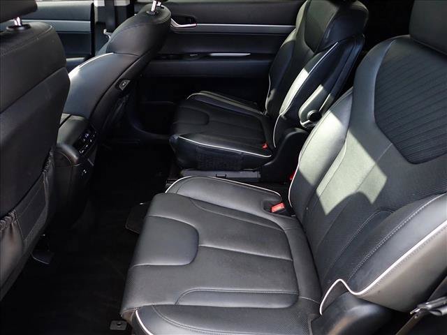 Used 2023 Hyundai Palisade XRT w/ Cargo Package AWD/4WD image 8