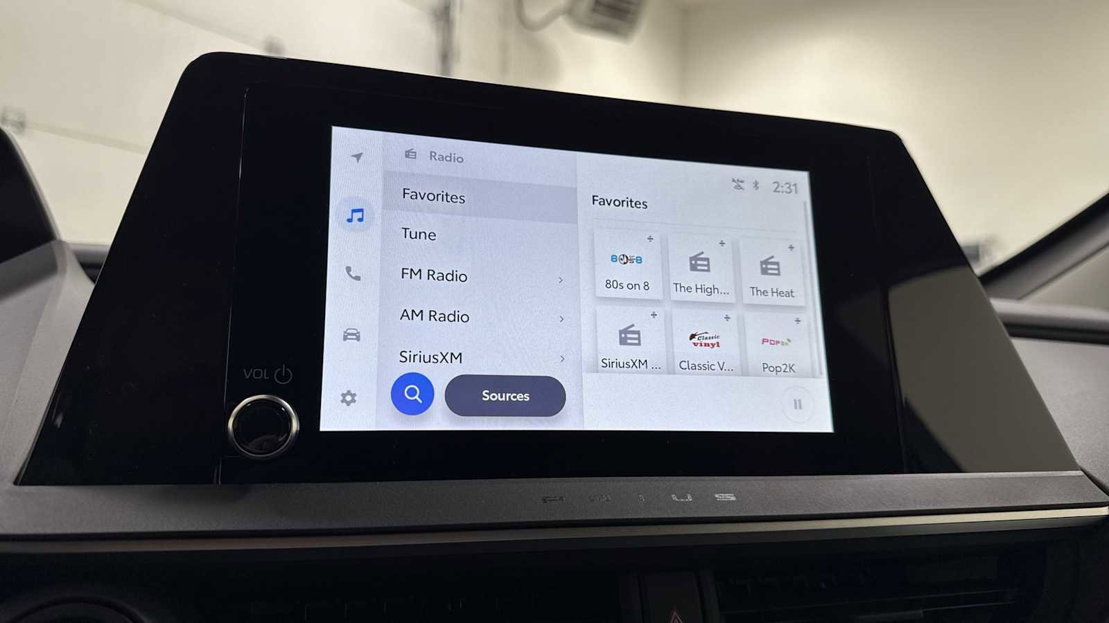 New 2026 Toyota Prius LE image 18