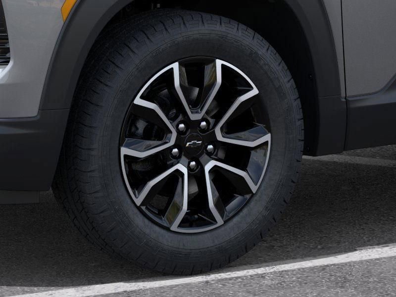 New 2026 Chevrolet TrailBlazer ACTIV image 9