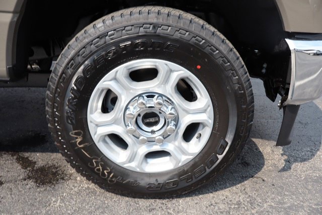 New 2026 Ford F250 XLT AWD/4WD image 33
