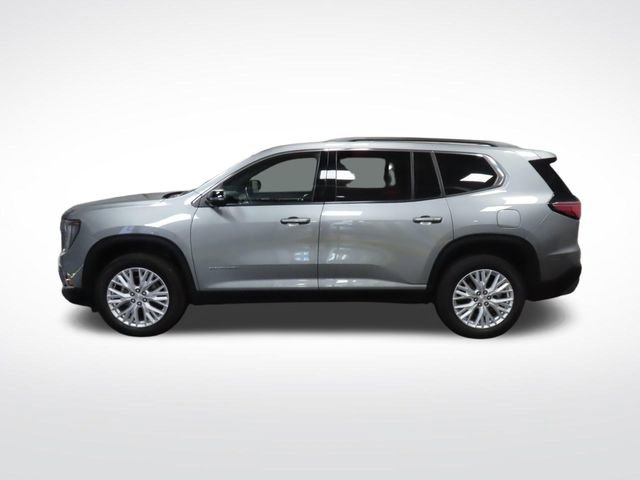 Used 2024 GMC Acadia Elevation w/ Luxury Package image 2