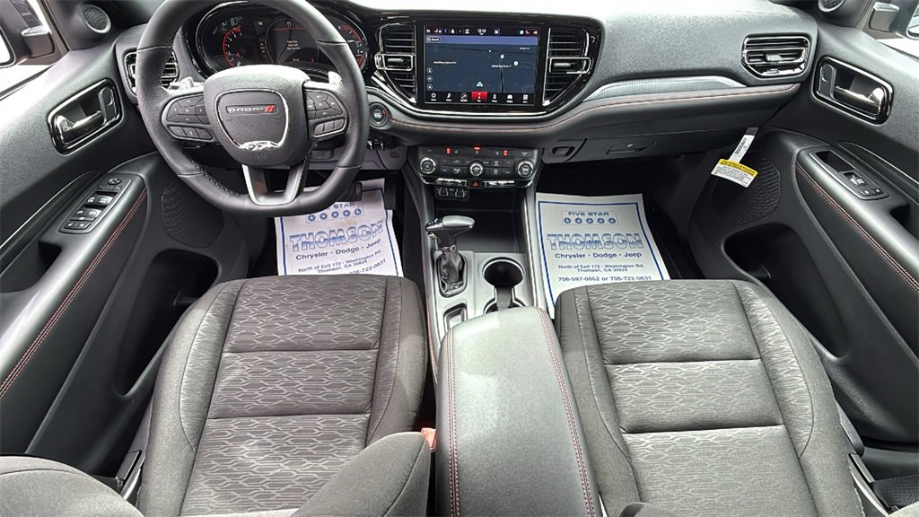 New 2026 Dodge Durango GT w/ Blacktop Package image 14