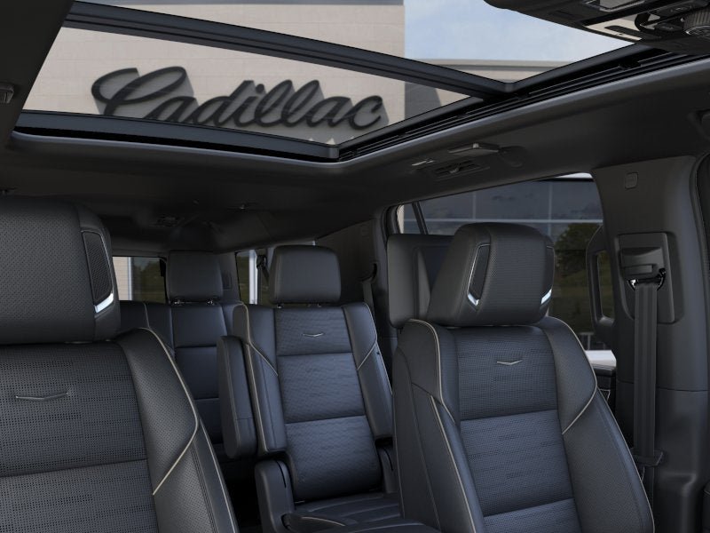 New 2026 Cadillac Escalade ESV Sport w/ Touring Package AWD/4WD image 24