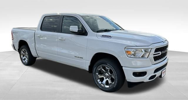 Used 2022 RAM 1500 Big Horn image 11