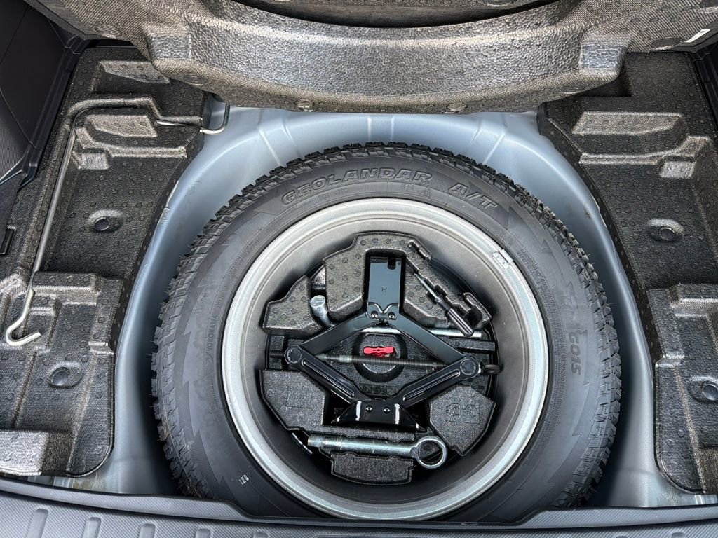 Certified 2023 Subaru Forester Wilderness image 34