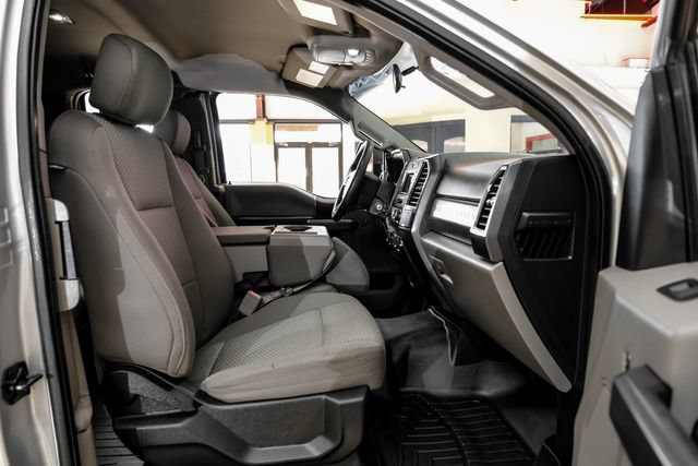 Used 2018 Ford F250 XLT AWD/4WD image 29