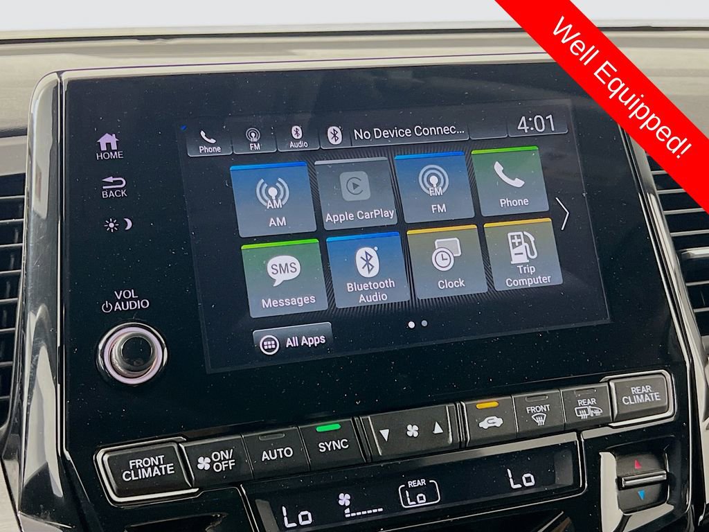 Used 2020 Honda Odyssey EX-L image 14