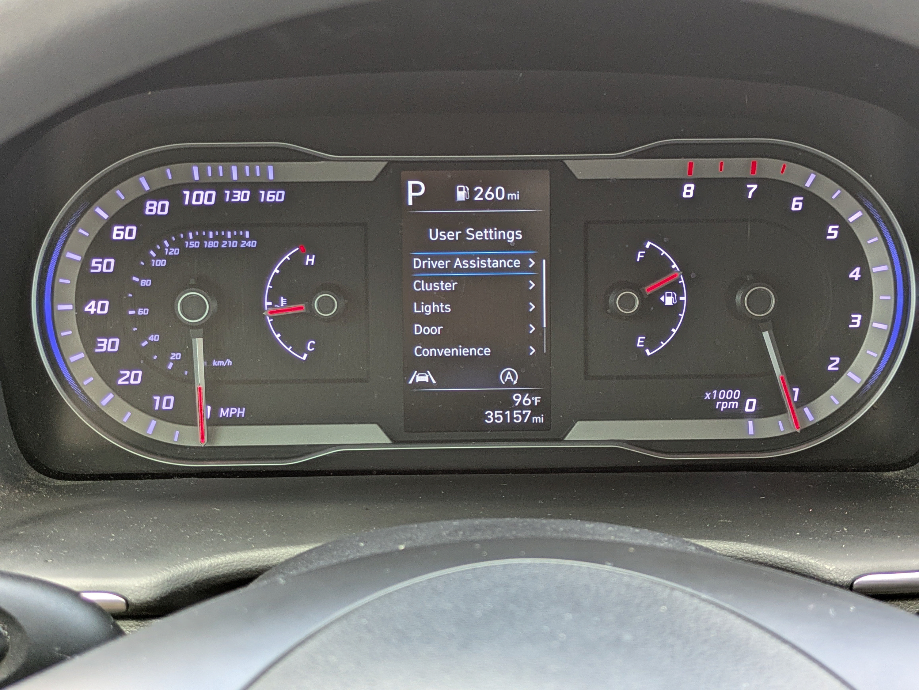 Certified 2022 Hyundai Tucson SEL AWD/4WD image 25