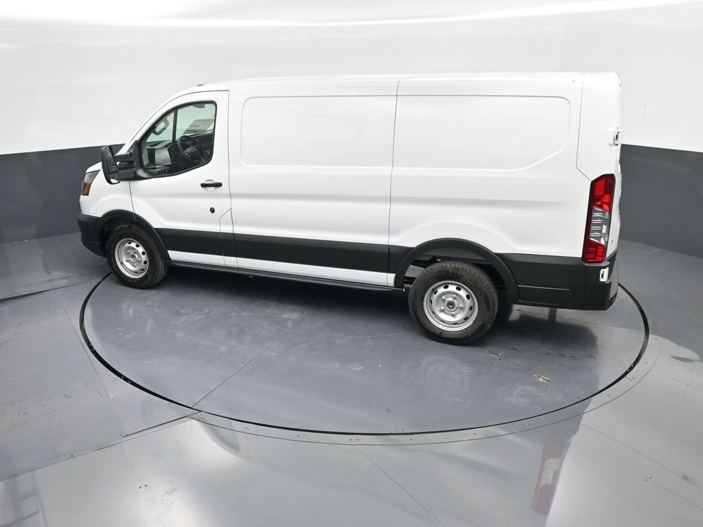 New 2025 Ford Transit 150 Low Roof image 39