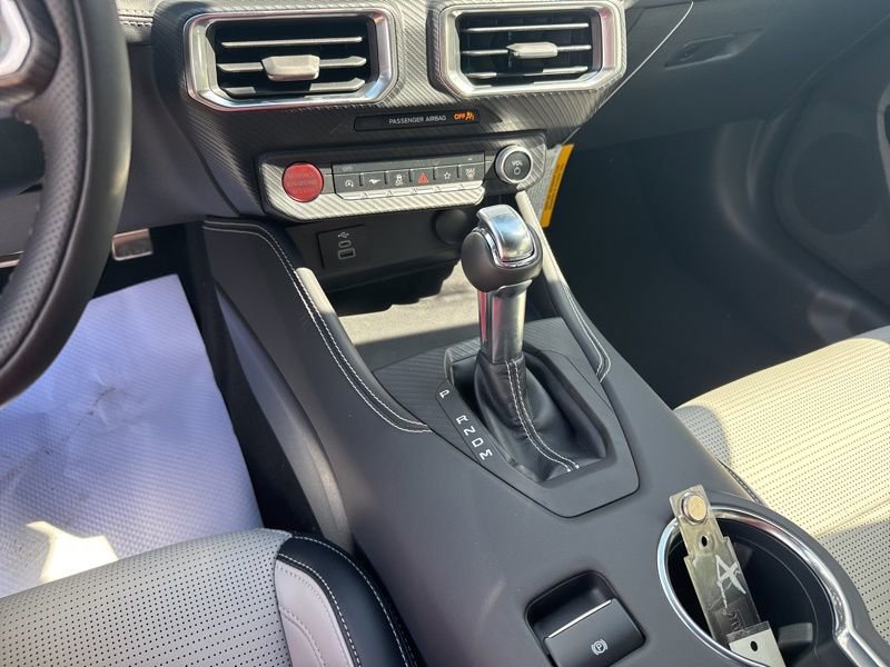 New 2025 Ford Mustang GT Premium image 35
