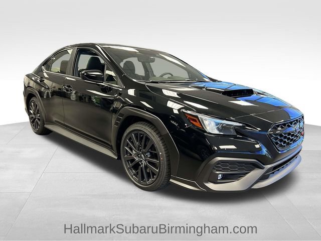 New 2026 Subaru WRX Premium AWD/4WD image 5