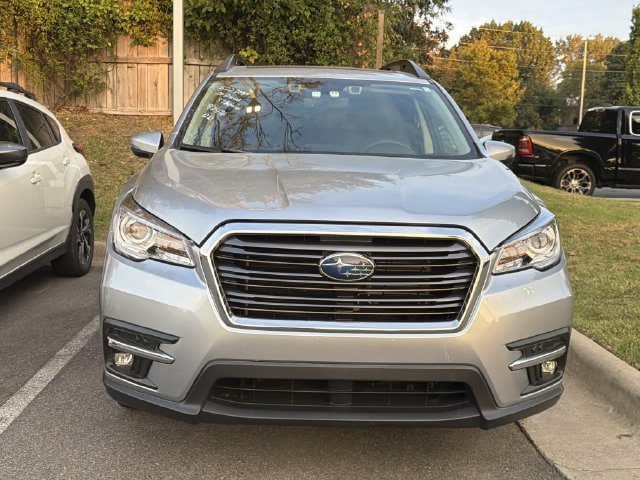 Used 2020 Subaru Ascent Limited w/ Technology Package AWD/4WD image 2
