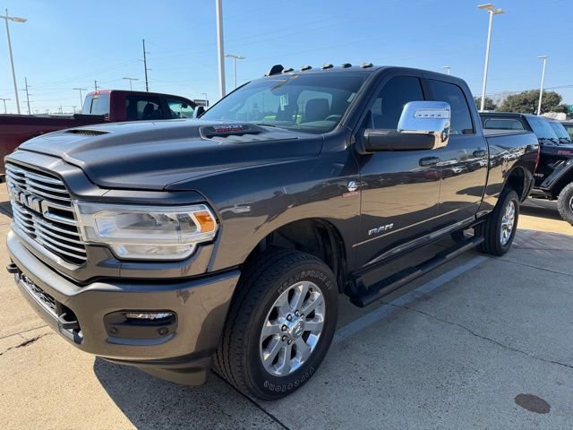 Used 2023 RAM 2500 Laramie image 6