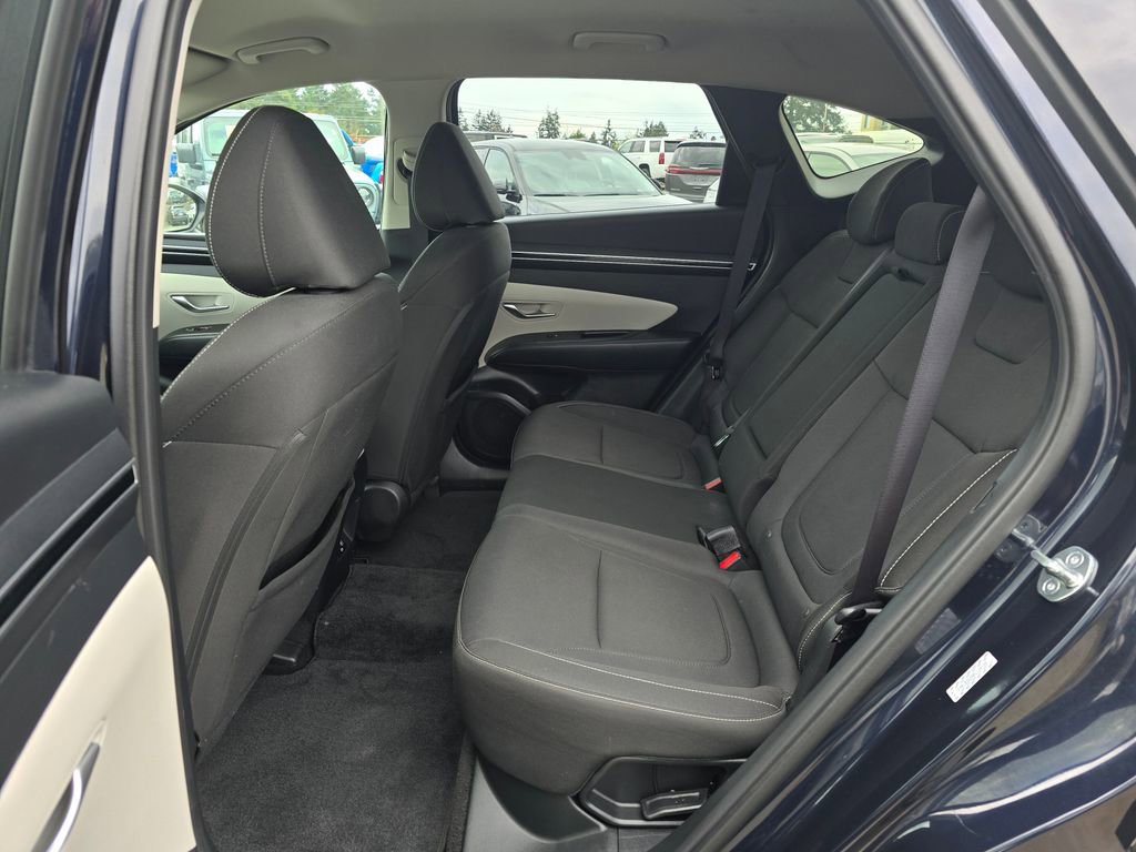 Used 2023 Hyundai Tucson SEL image 14
