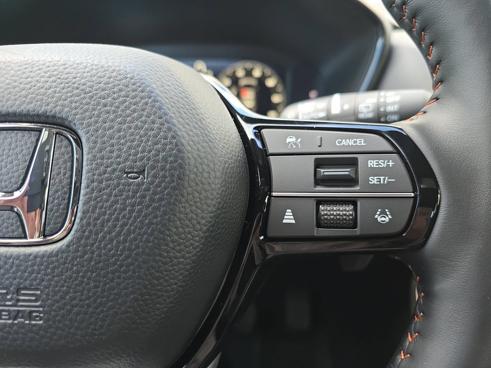 New 2026 Honda CR-V Sport Touring image 19