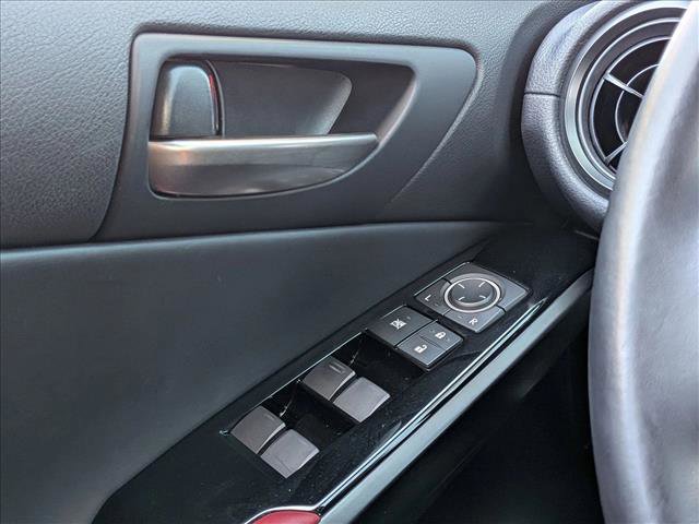 Certified 2024 Lexus IS 350 F Sport w/ Accessory Package 2 image 4