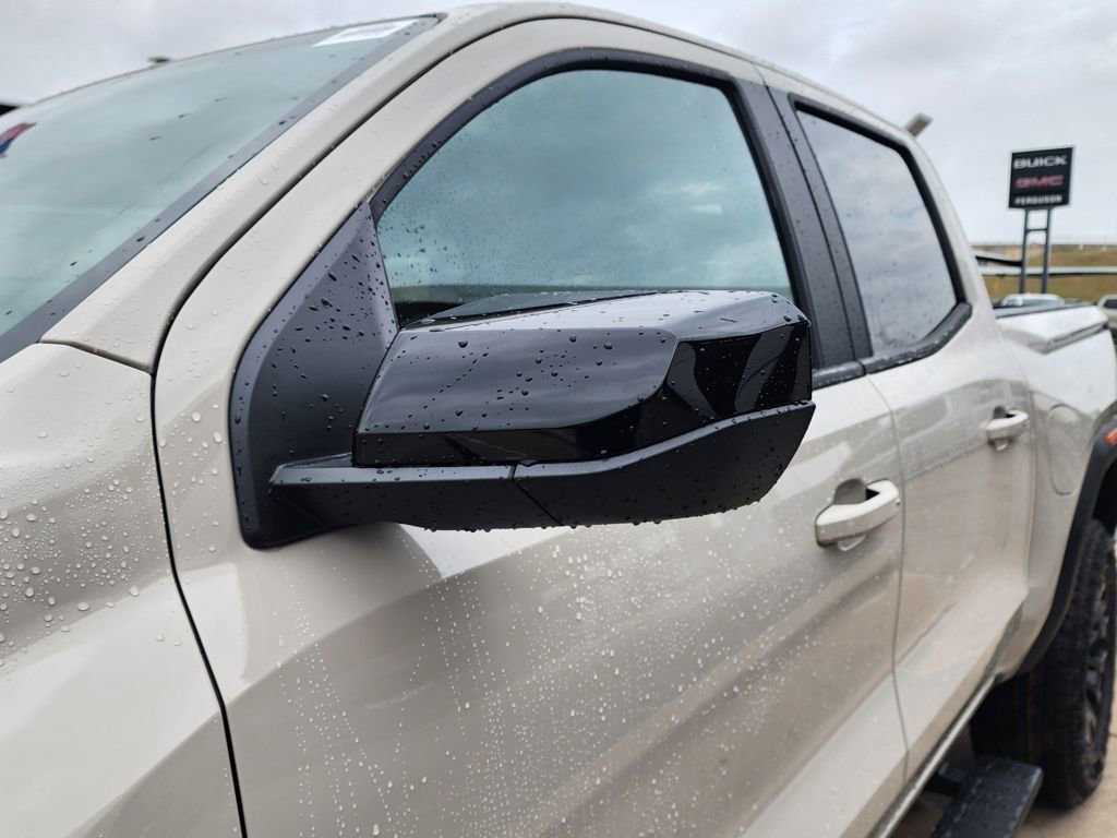 New 2026 GMC Canyon Elevation w/ Convenience Package image 12