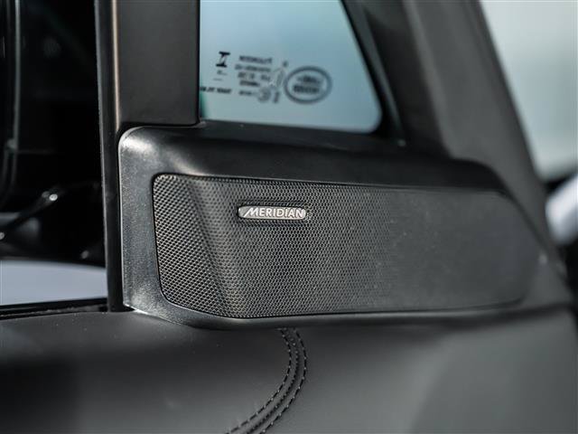 Used 2026 Land Rover Range Rover SE AWD/4WD image 24