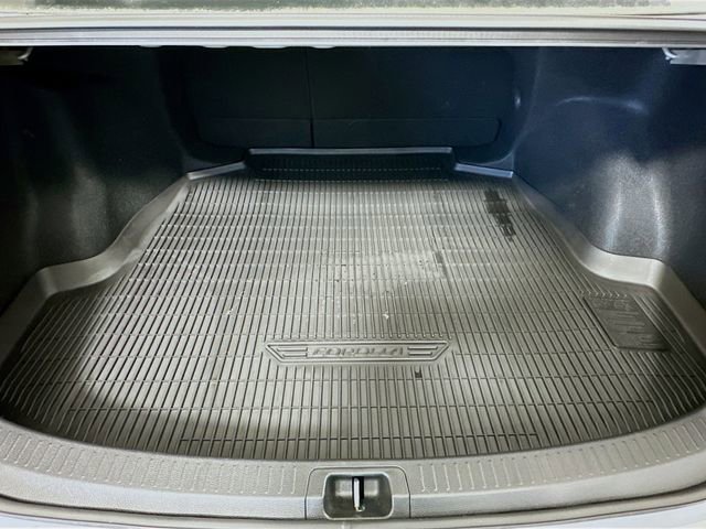 Certified 2024 Toyota Corolla LE image 25