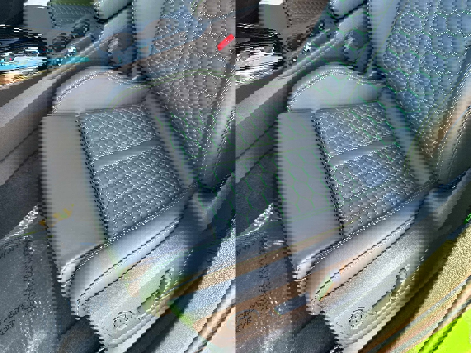 New 2026 Audi RS 3 image 21