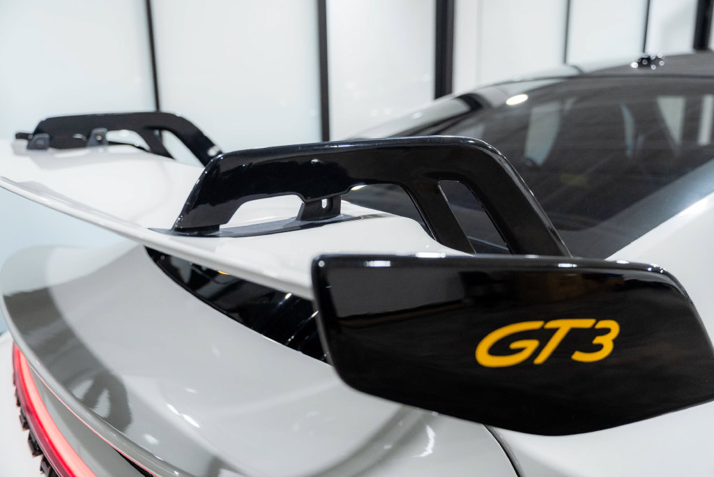 Used 2022 Porsche 911 GT3 RWD image 26