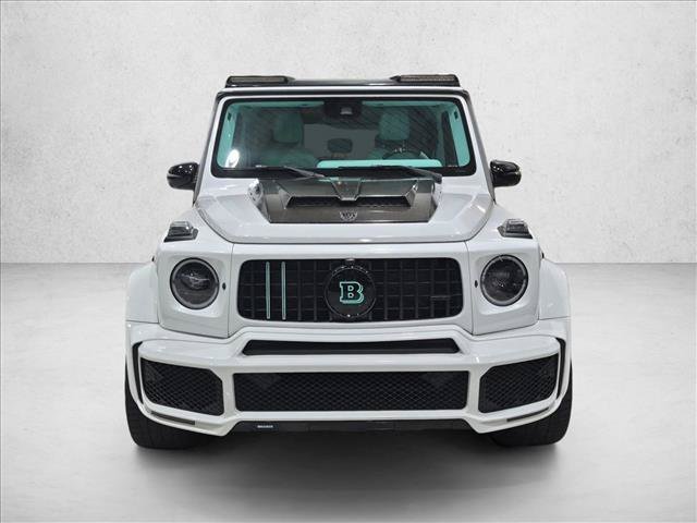Used 2023 Mercedes-Benz G 63 AMG 4MATIC image 2