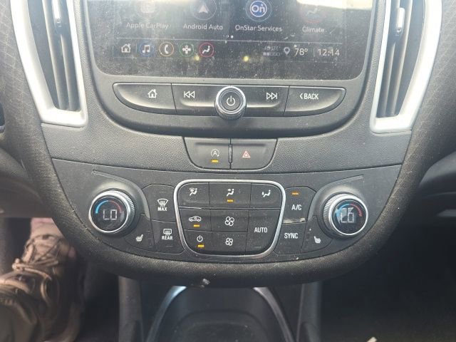 Used 2024 Chevrolet Malibu LT FWD image 22