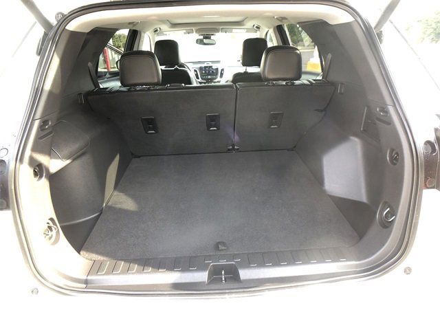 Used 2021 Chevrolet Equinox Premier image 24